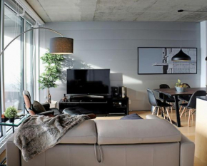 Les Immeubles Charlevoix - 760-405